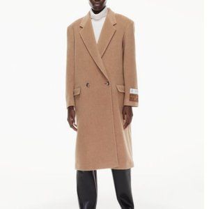 Aritzia Edition Coat